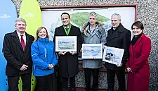 Taoiseach Announces Funding For National Surf Centre