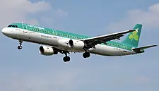 Pre-Tax Profits Hit €270m At Aer Lingus