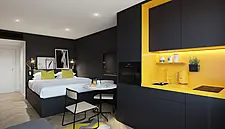 Staycity To Open New Dublin Aparthotel