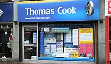 Thomas Cook Cuts Profit Forecast Due To Weak British Market