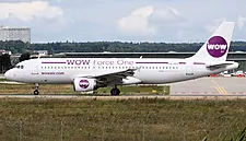 Icelandair Scraps Plan To Buy WOW Air