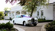Tulfarris Hotel Will Not Add 4.5% VAT Increase For 2019 Weddings