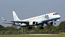 Flybe Shares Soar On Report Of IAG Entering Takeover Race