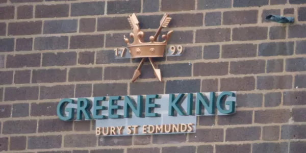 Greene King Sales Improve Ahead Of Proposed Takeover