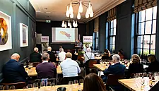 Rioja 10x10 Tasting Impresses In Dublin