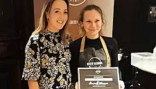 Aramark Announces 2018 Barista Champion