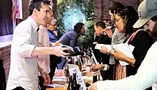 Australia Trade Tasting Returns To Dublin