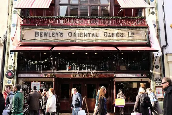 Brexit Preparation Results In €18.6m Loss For Bewley's