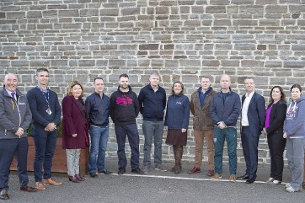 Chef Mentoring Workshop Held In Cavan