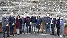 Chef Mentoring Workshop Held In Cavan