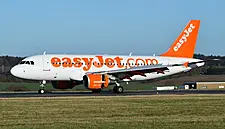 EasyJet Ready For Brexit As Summer Bookings Rise