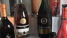 Remy Cointreau Toasts Robust Results