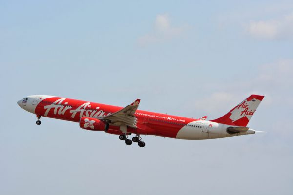Malaysia's AirAsia X Reports Wider Q3 Loss On Higher Fuel Cost