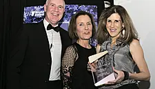 Hospitality Ireland Editor Named "Business Media Editor Of The Year"