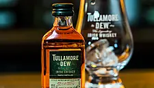 Losses Lessen At Tullamore Dew Parent Company
