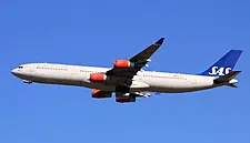 Airline SAS Cautious On 2019 After Posting Best Results In Years