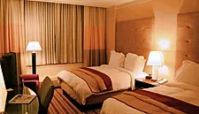 2018 Has Been A "Normal" Year For Hotel Transactions