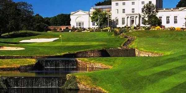 Profits Rise At Druids Glen Hotel