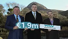 Connemara National Park To Receive Funding Of €1.9m