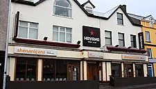 Shenanigans Of Portstewart To Undergo Major Revamp