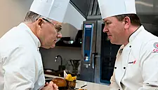 Enter Your Team And Compete In The Ultimate Cook Serve Competition At CATEX 2019