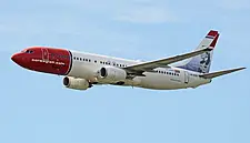 Norwegian Air Struggles To Fill Planes As Fleet Grows