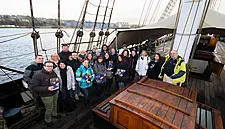 Ireland’s Ancient East Showcased To German Travel Professionals