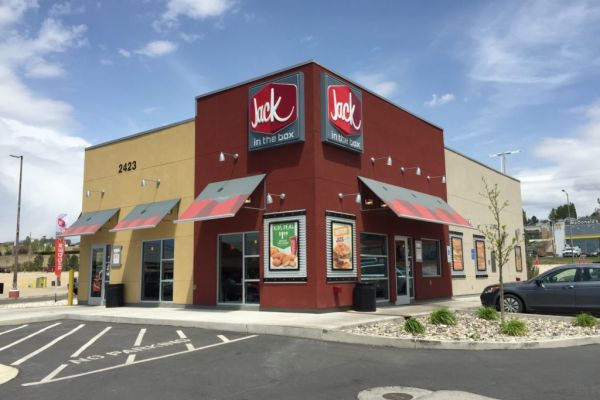 Burger Chain Jack In The Box Explores Sale
