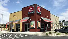 Burger Chain Jack In The Box Explores Sale