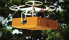 Alphabet's Wing Drone Delivery Business To Take Flight In Finland