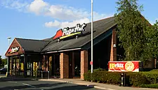 Yum Brands To Reduce Pizza Hut's Dine-In Operations, Focus On Delivery