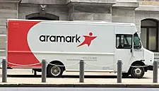 Aramark And Jamie Oliver Group Open New JP Morgan In-Company Restaurant In Dublin