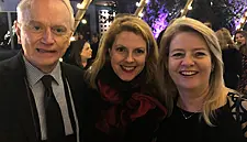 Ireland Showcased At Travel Classics West Conference