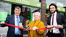 New Freshly Chopped Belfast Branch Pledges To Donate Leftover Food To The Homeless