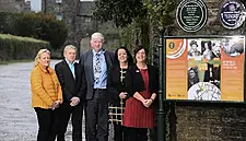 Fáilte Ireland’s Launches 'Historic Towns' Iniative In Ireland’s Ancient East