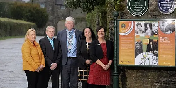 Fáilte Ireland’s Launches 'Historic Towns' Iniative In Ireland’s Ancient East