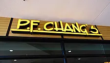 P.F. Chang's To Open First Irish Branch In Dundrum