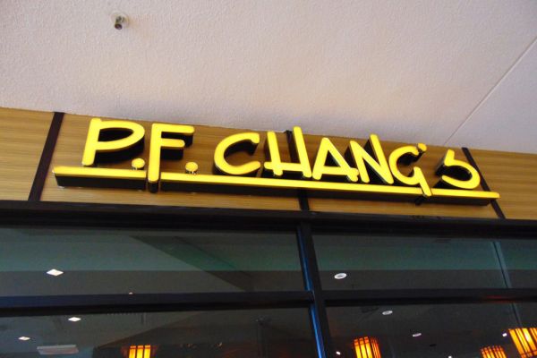 P.F. Chang's To Open First Irish Branch In Dundrum