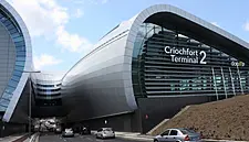 Arora Reportedly In Talks To Develop Dublin Airport Hotel