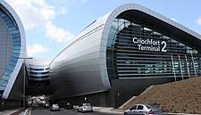 Arora Reportedly In Talks To Develop Dublin Airport Hotel