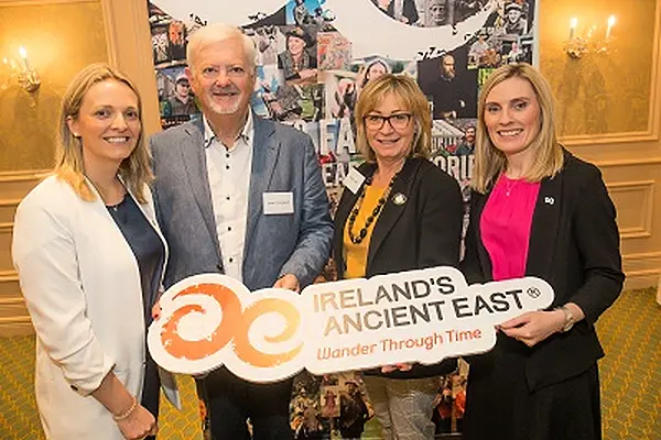 Businesses Across Ireland’s Ancient East Help Develop New Visitor Experience Plans