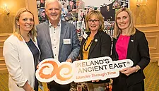 Businesses Across Ireland’s Ancient East Help Develop New Visitor Experience Plans