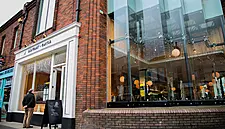 Elephant & Castle Opens New Restaurant In Rathmines
