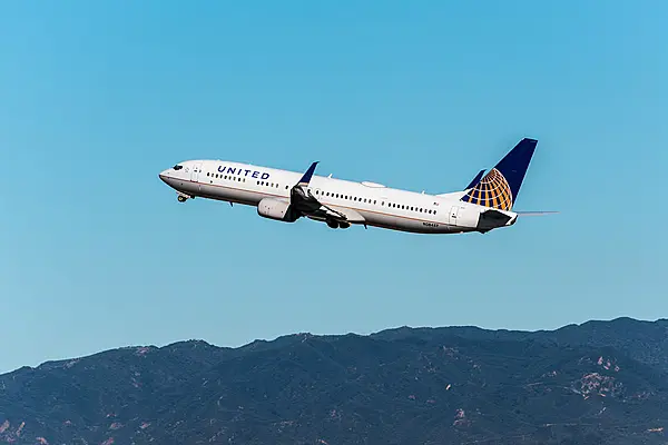 United Airlines To Add International Routes From San Francisco