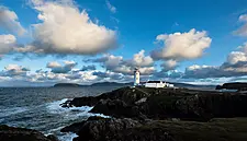 Irish Celebrities Answer The ‘Call Of The Wild’
