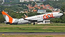 Brazil's Gol Speeds Up Fleet Renewal To Reduce Debt Costs