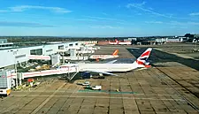 France's Vinci In $3.7bn Swoop On UK's Gatwick Airport