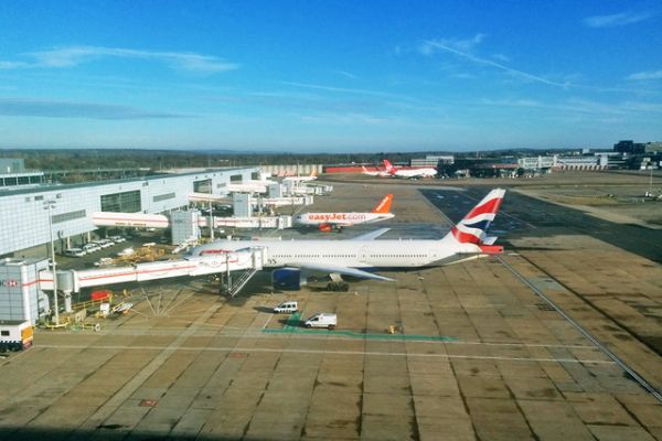 France's Vinci In $3.7bn Swoop On UK's Gatwick Airport