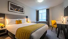 New Maldron Hotel Opens For Business In Cork