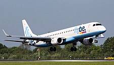 Virgin Atlantic Says Takeover Talks With Flybe Continuing